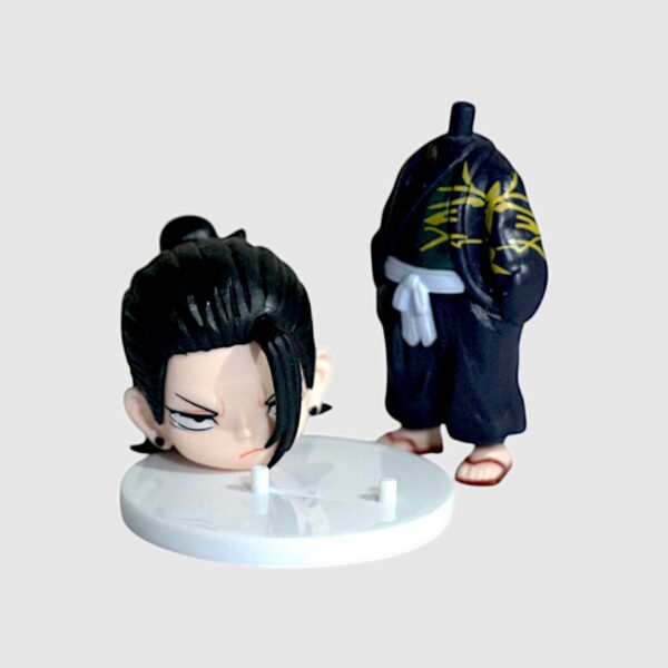 Geto Suguru – Pocket-Sized Menace - Image 3