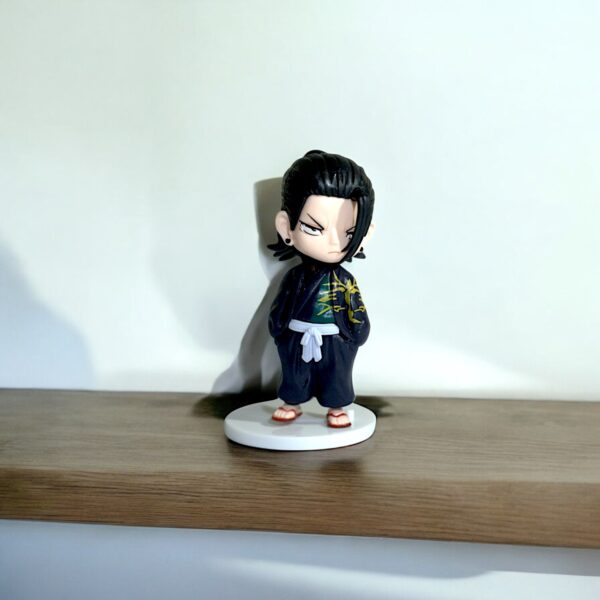 Geto Suguru – Pocket-Sized Menace - Image 2