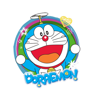 Doraemon