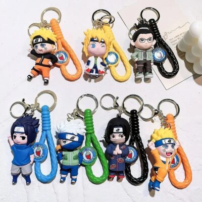 Keyrings