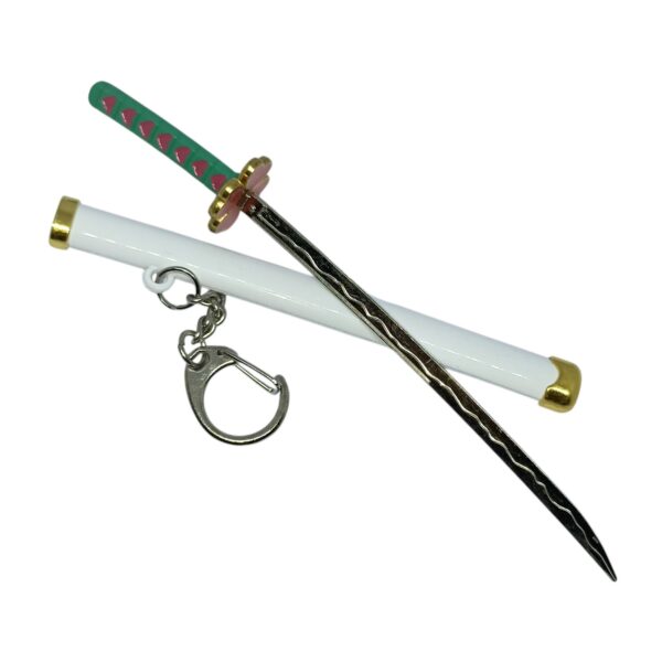Mini Slayer Sword – Slice Through Your Day (or Just Your To-Do List) - Image 13