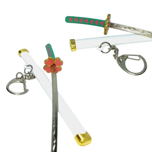 Mini Slayer Sword – Slice Through Your Day (or Just Your To-Do List) - Image 14