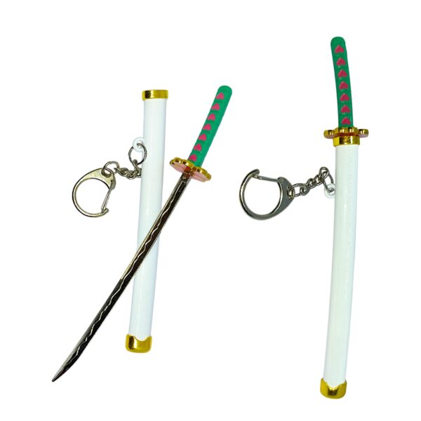 Mini Slayer Sword – Slice Through Your Day (or Just Your To-Do List) - Image 15