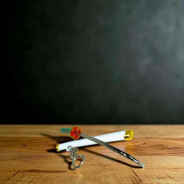 Mini Slayer Sword – Slice Through Your Day (or Just Your To-Do List) - Image 16