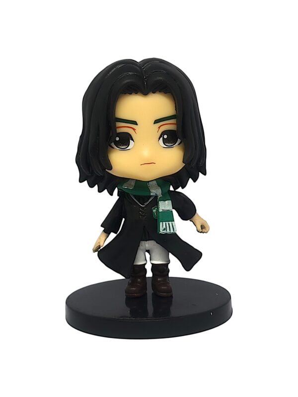 Professor Snape - The most misunderstood Professor :( - Image 3