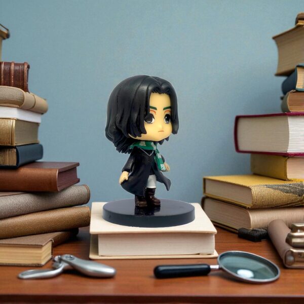 Professor Snape - The most misunderstood Professor :( - Image 2