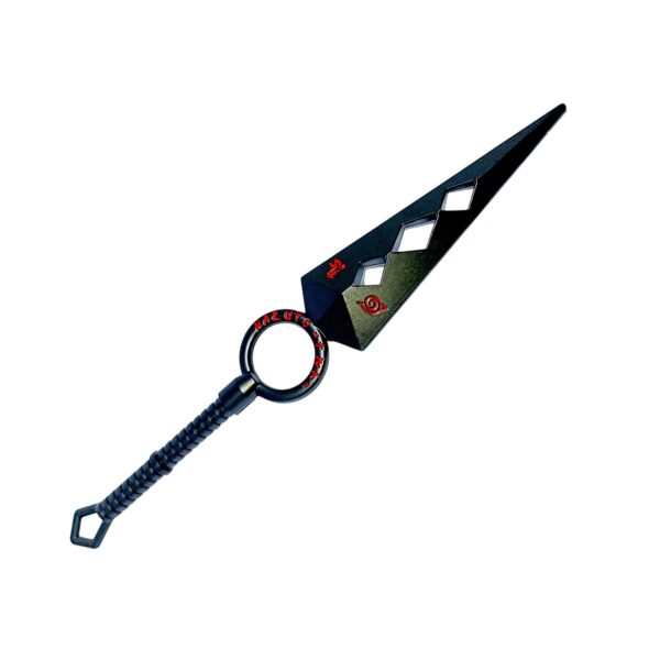 Naruto Metal Kunai knive- Channel Your Inner Ninja! - Image 3