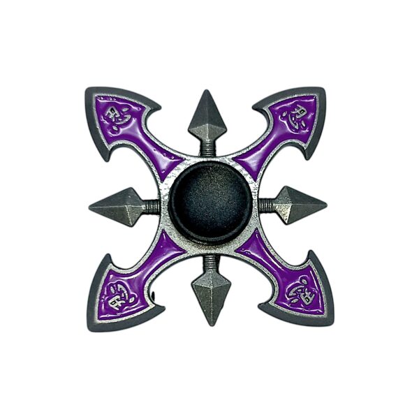 Epic Naruto Fidget Spinners - Akatsuki & More - Image 6