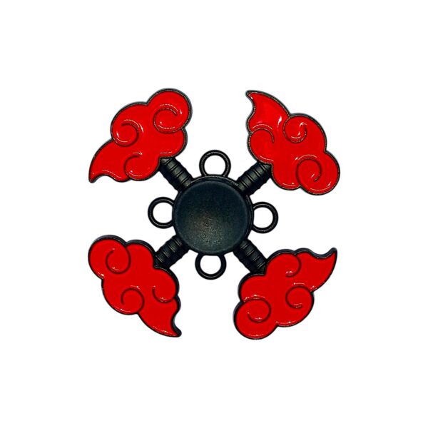 Epic Naruto Fidget Spinners - Akatsuki & More - Image 3