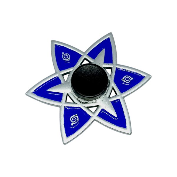 Epic Naruto Fidget Spinners - Akatsuki & More - Image 5
