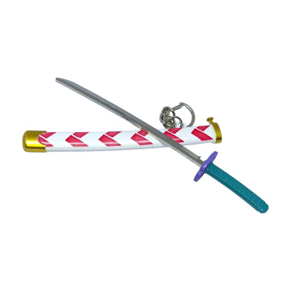 Mini Slayer Sword – Slice Through Your Day (or Just Your To-Do List) - Image 10