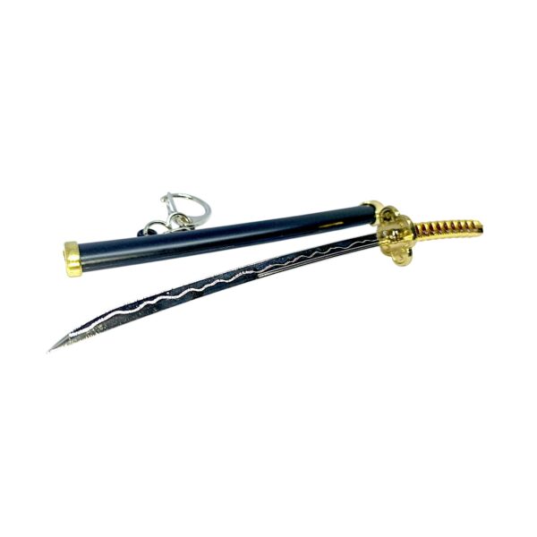 Mini Slayer Sword – Slice Through Your Day (or Just Your To-Do List) - Image 2