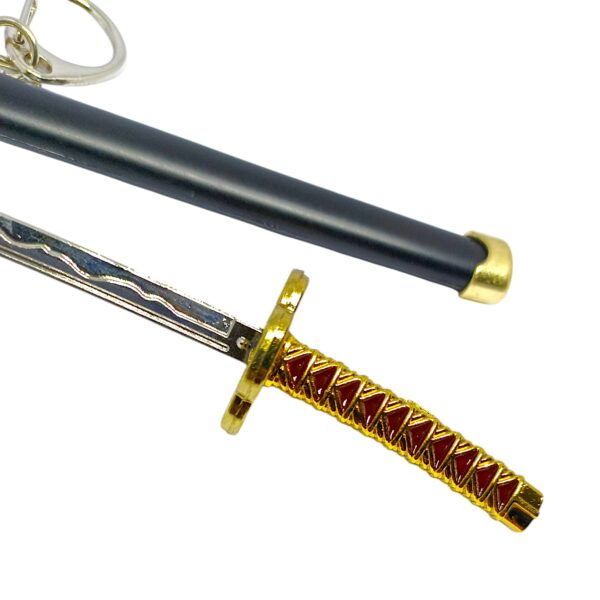 Mini Slayer Sword – Slice Through Your Day (or Just Your To-Do List) - Image 3