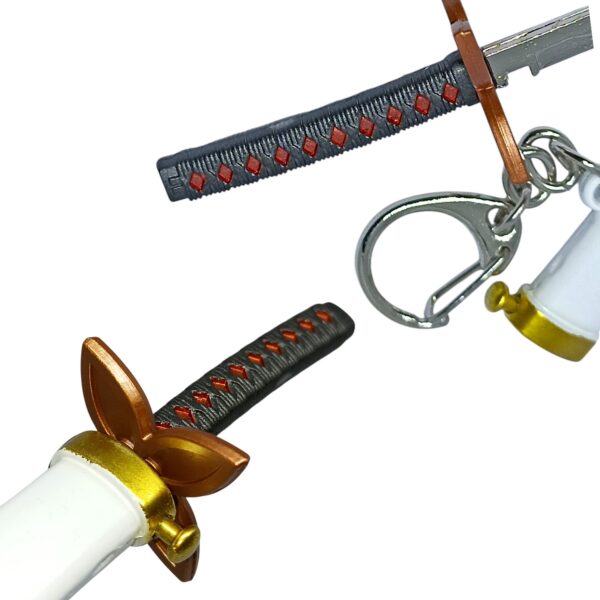Mini Slayer Sword – Slice Through Your Day (or Just Your To-Do List) - Image 5