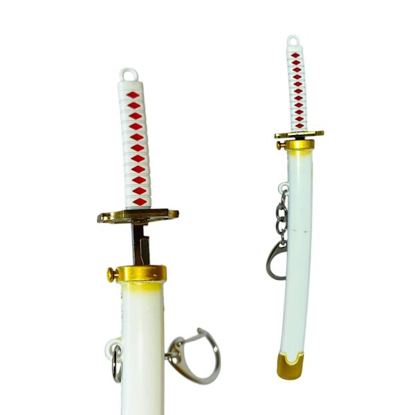 Mini Slayer Sword – Slice Through Your Day (or Just Your To-Do List) - Image 8