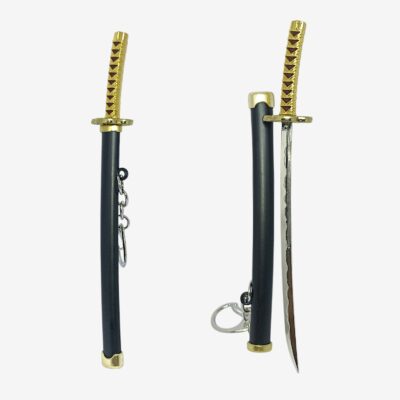 Mini Slayer Sword – Slice Through Your Day (or Just Your To-Do List)