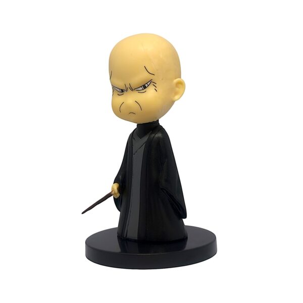Lord Voldemort - He Who Must Not Be Named… but Definitely Must Be Owned! - Image 2
