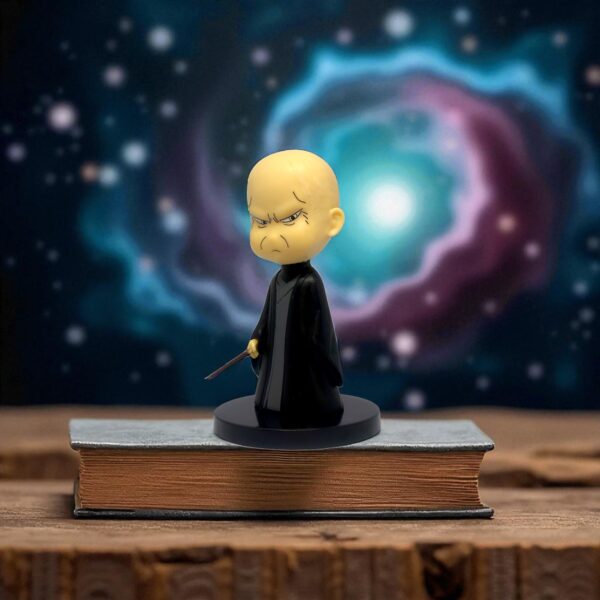 Lord Voldemort - He Who Must Not Be Named… but Definitely Must Be Owned! - Image 3