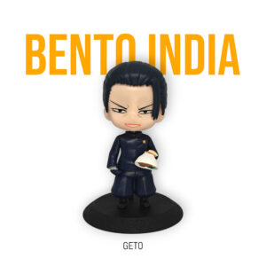 suguru geto chibi figure