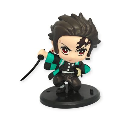 Tanjiro demon slayer