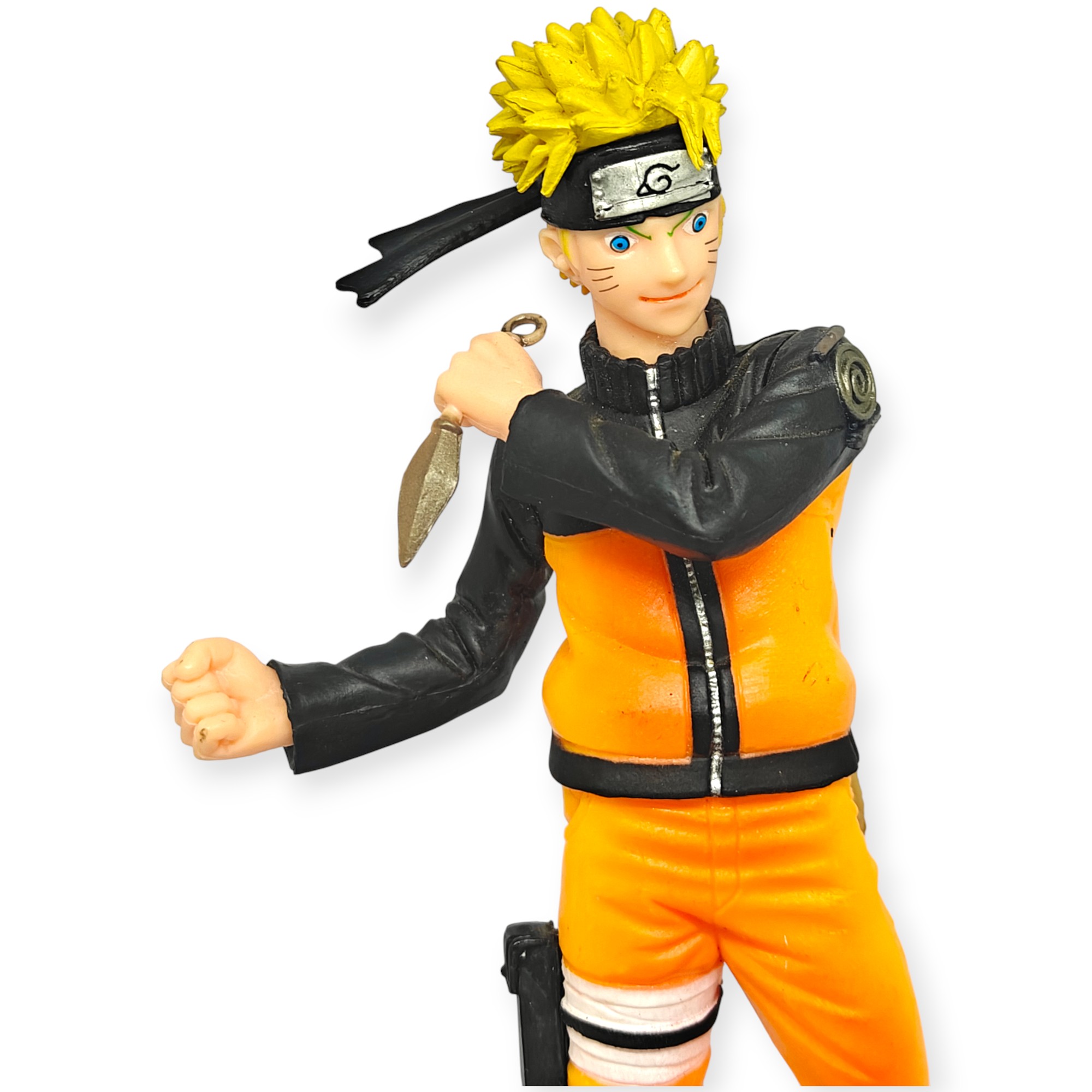 Naruto Action Figure V2 - Image 3