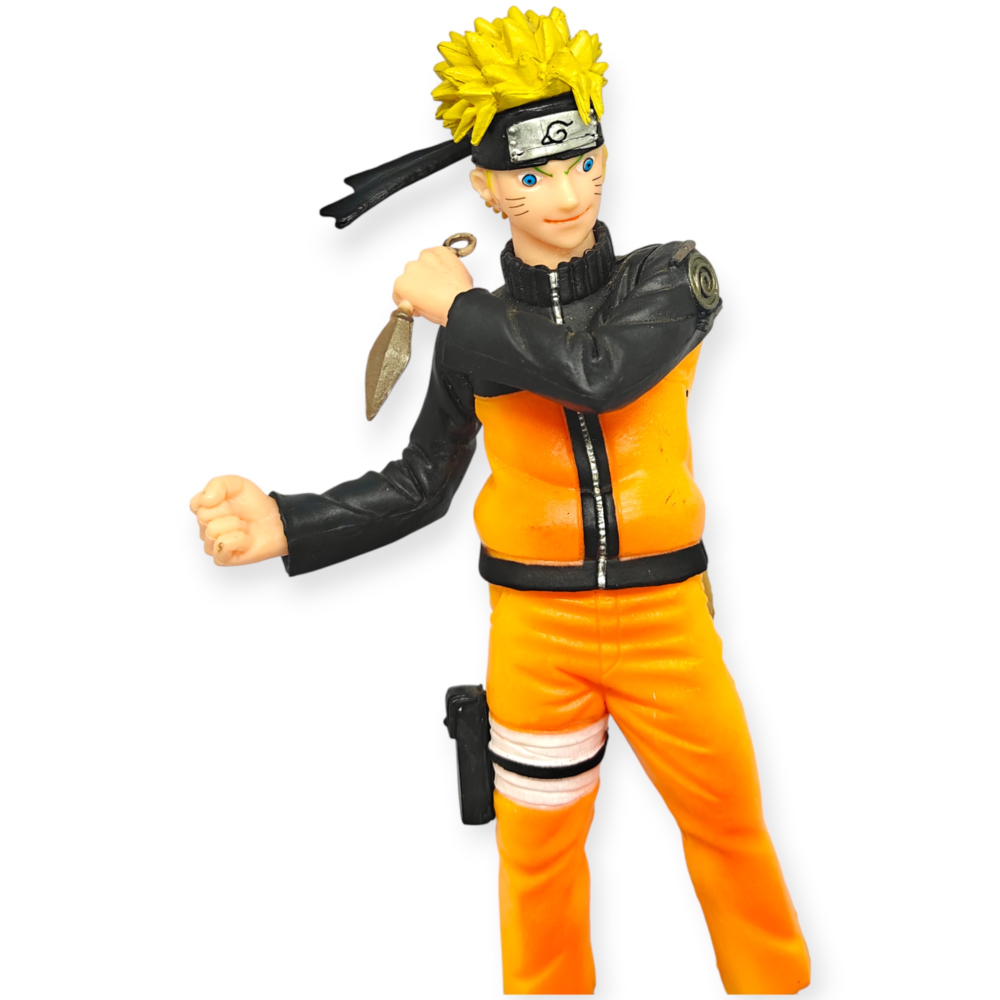 Naruto Action Figure V2 - Image 4