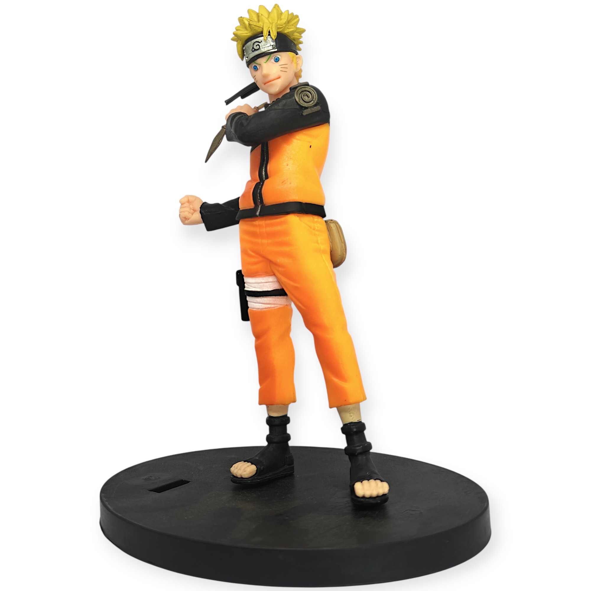 Naruto Action Figure V2 - Image 5