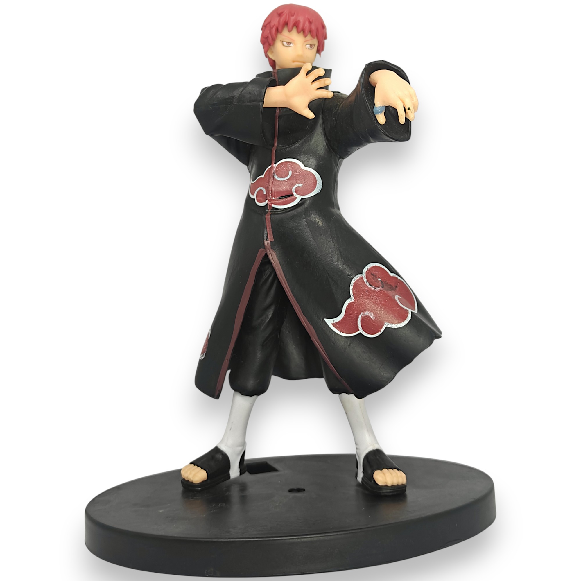Sasori Action Figure 1 - Image 2