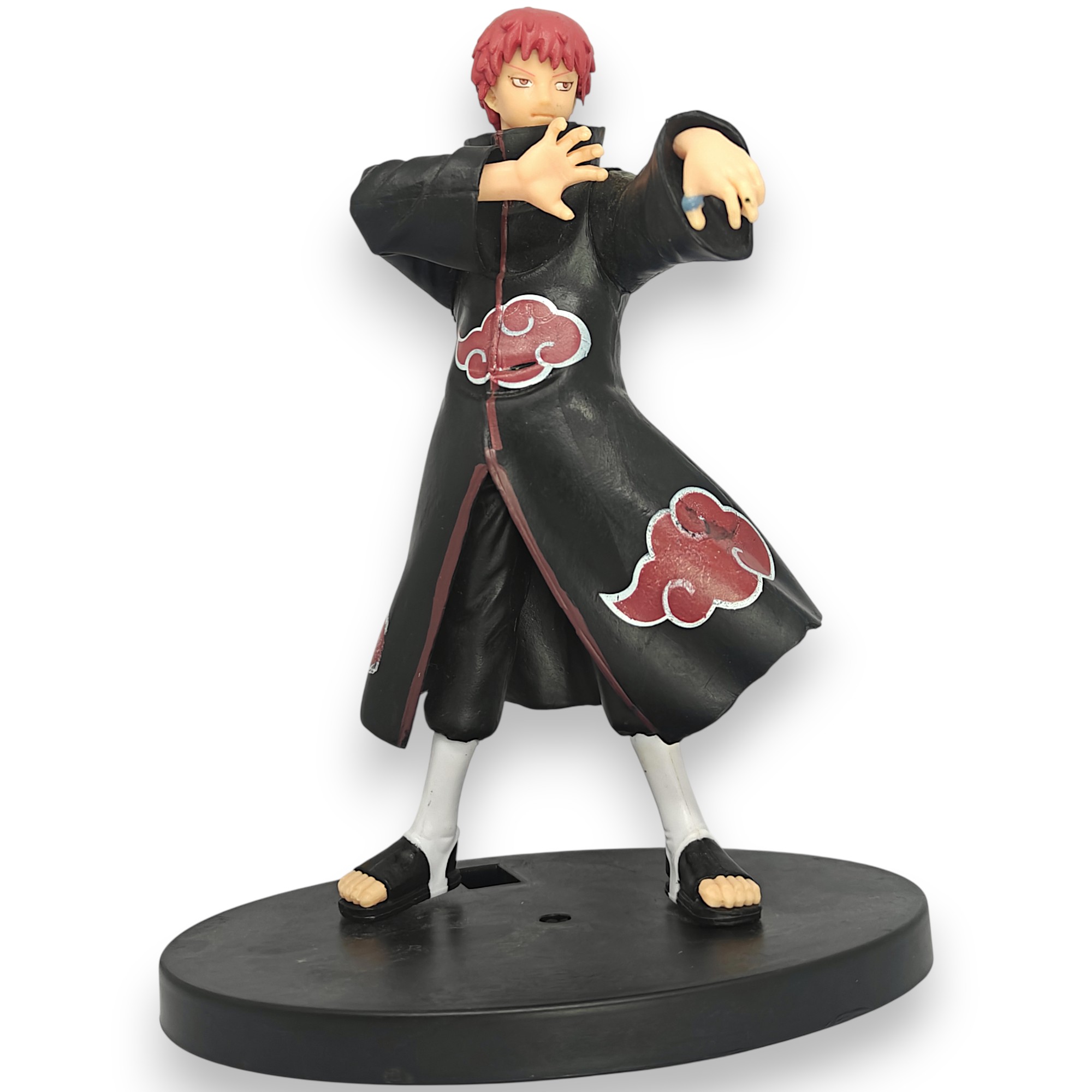 Sasori Action Figure 1 - Image 3