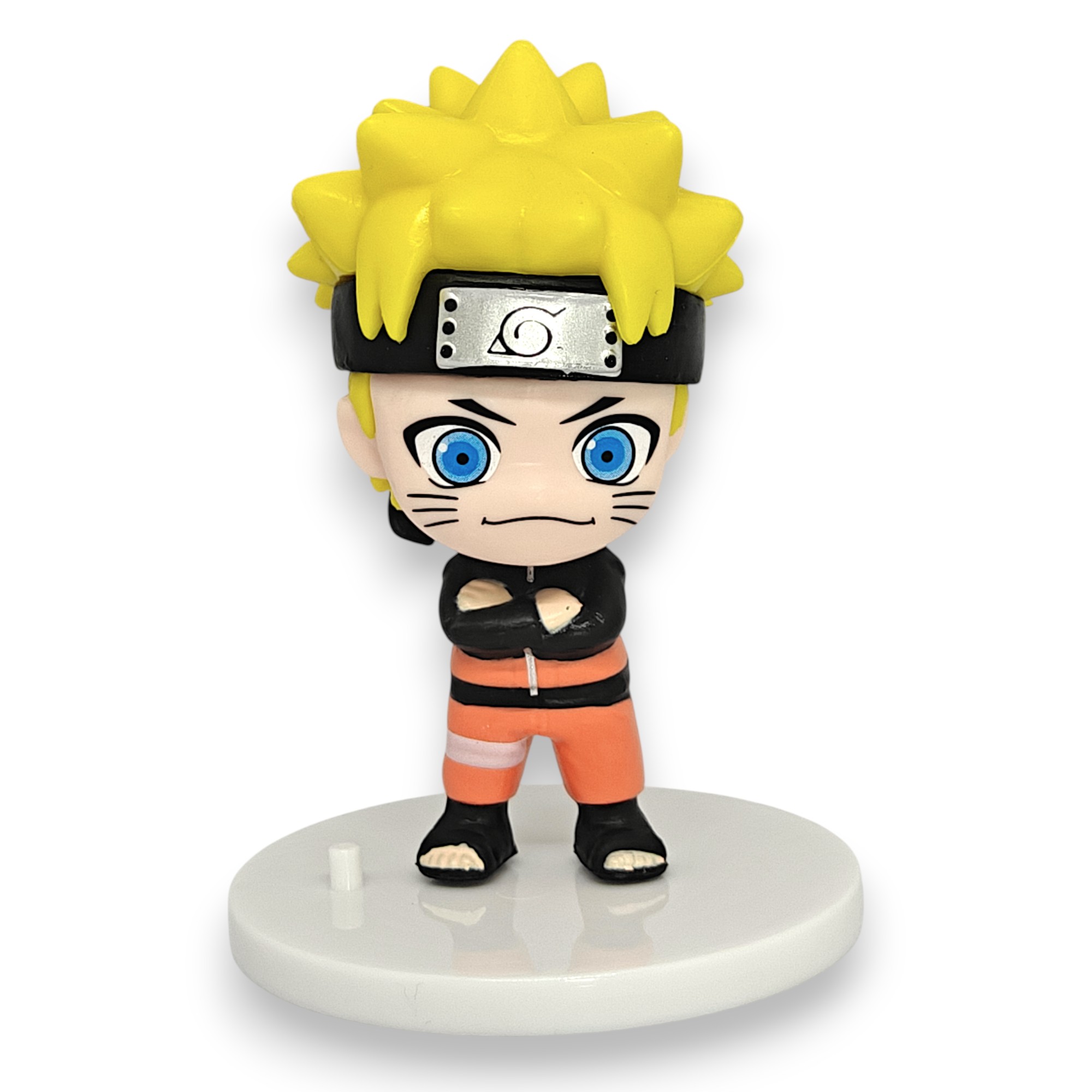 Naruto Small Size figure