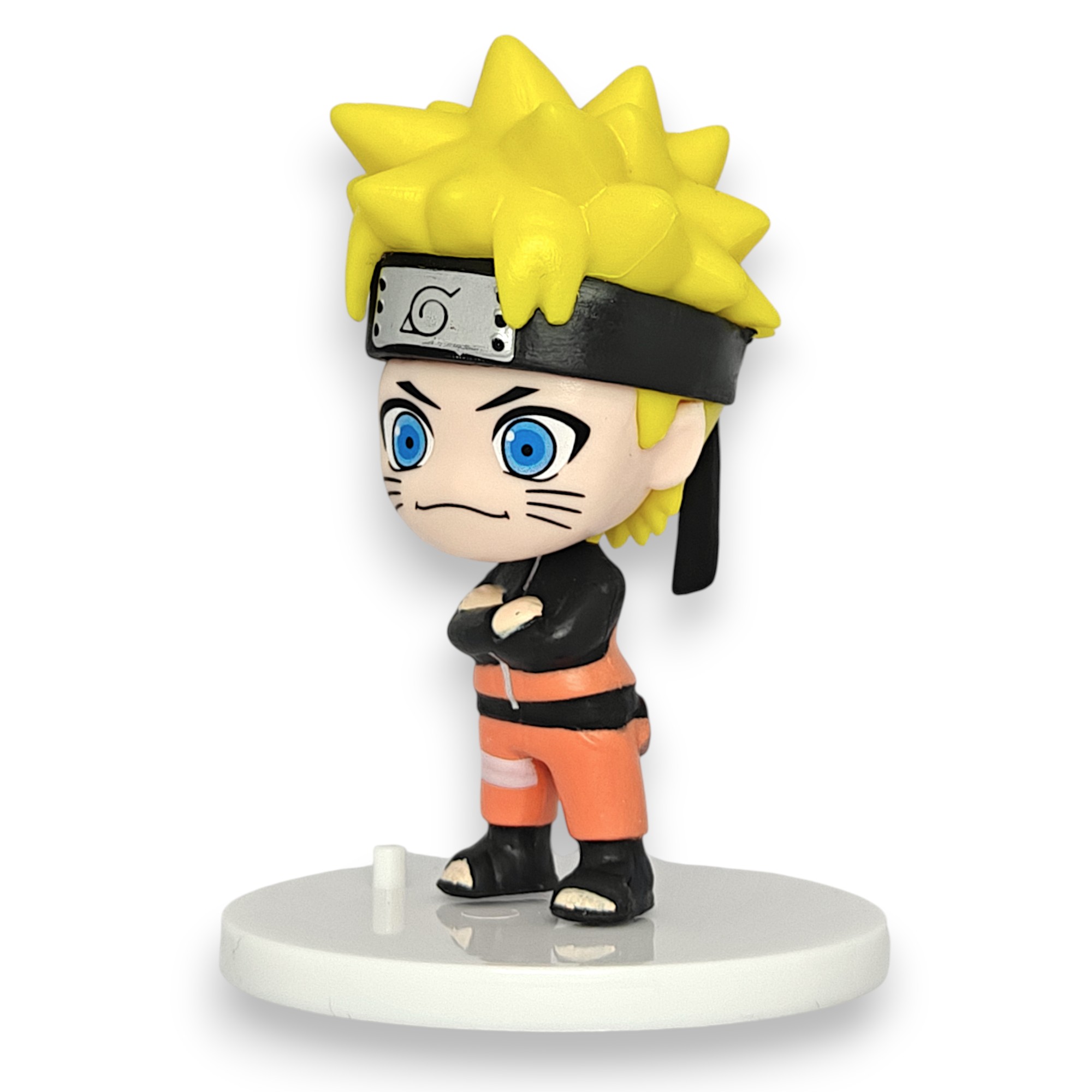 Naruto Small Size figure