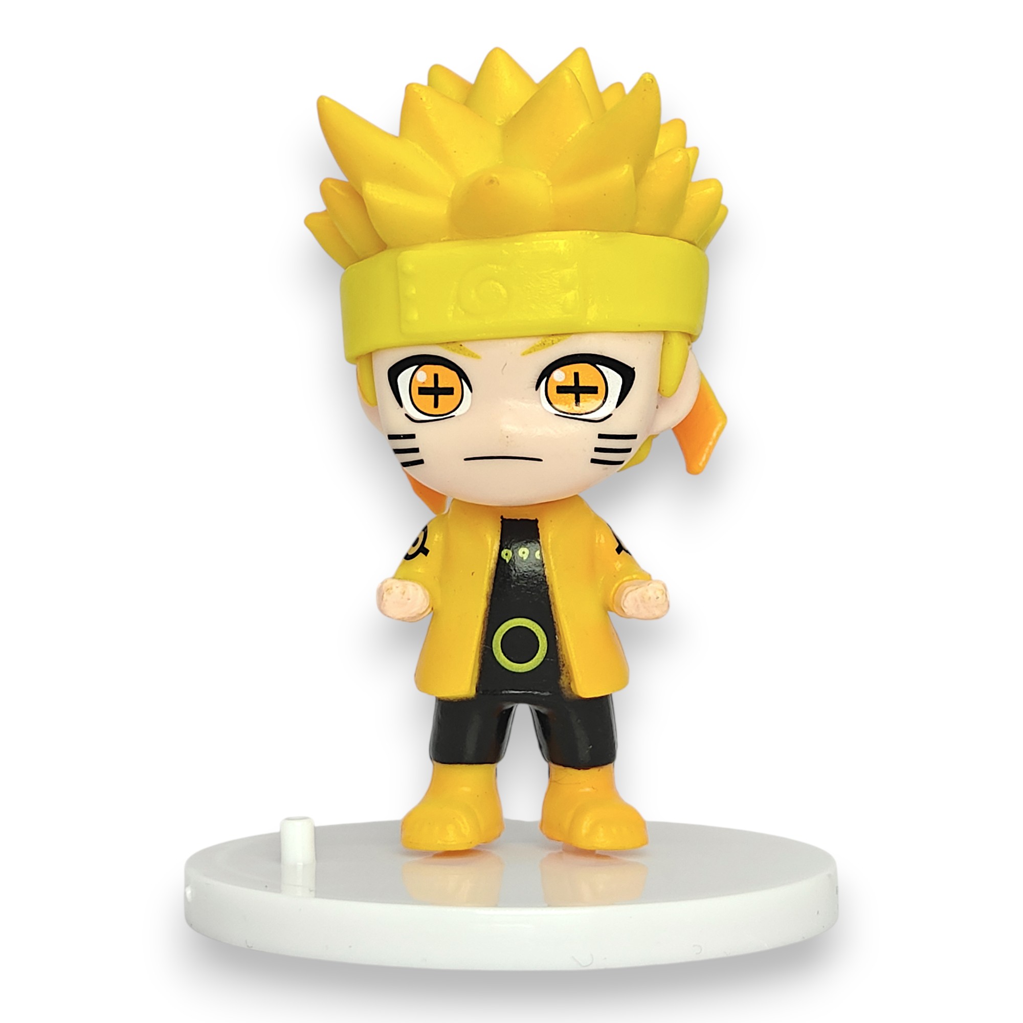 Naruto Action Figure V4 - Image 2