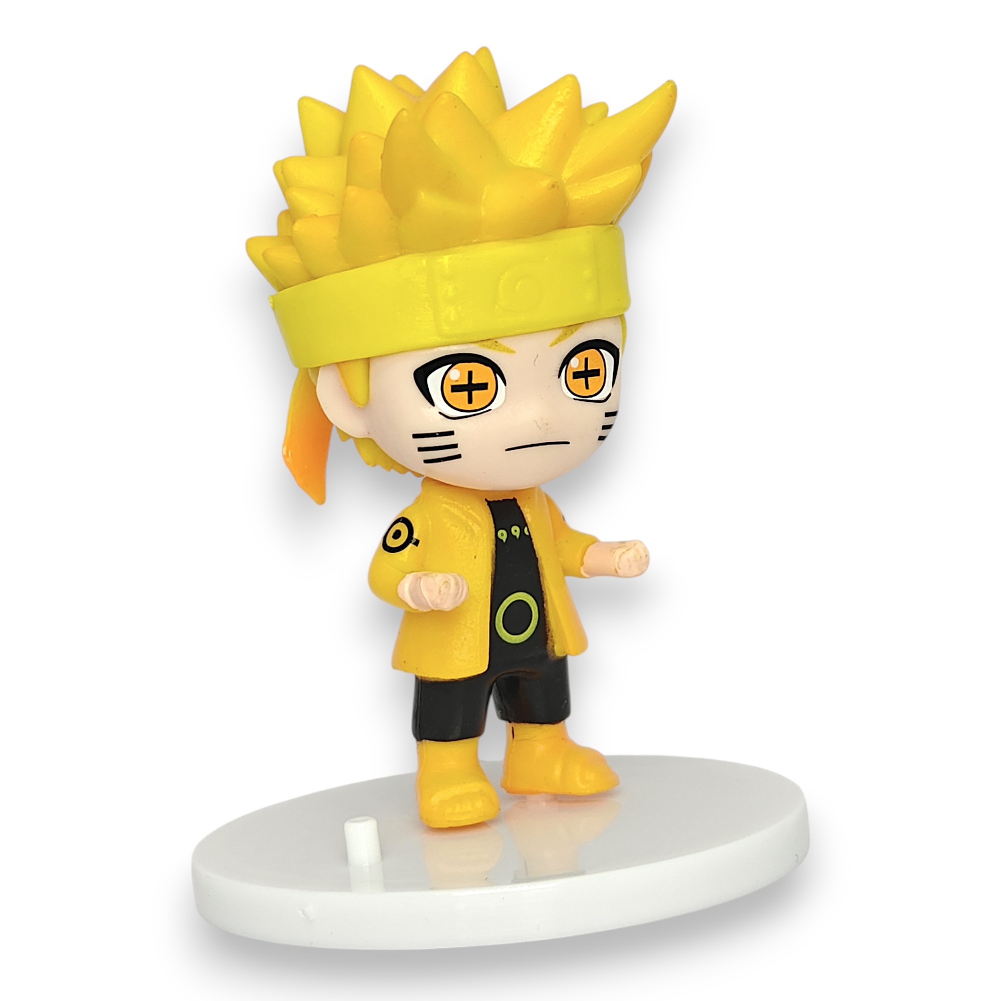 Naruto Small Size figure