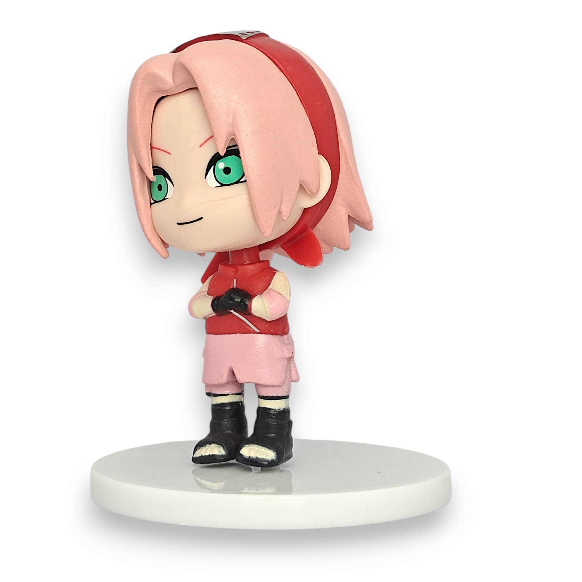 Sakura chibi Figure V2 - Image 3