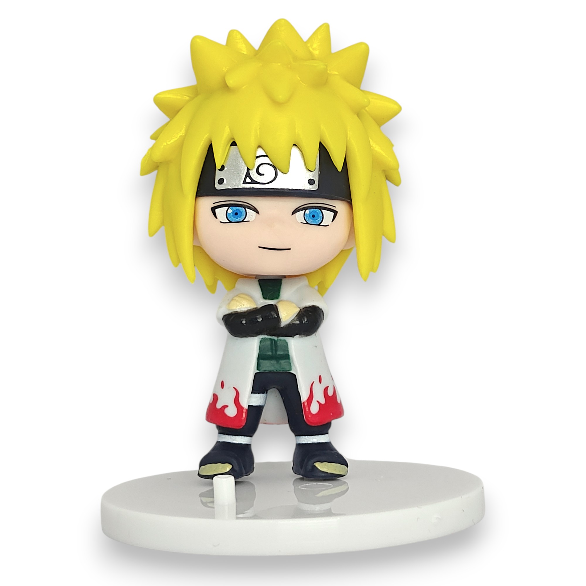 minato chibi figure