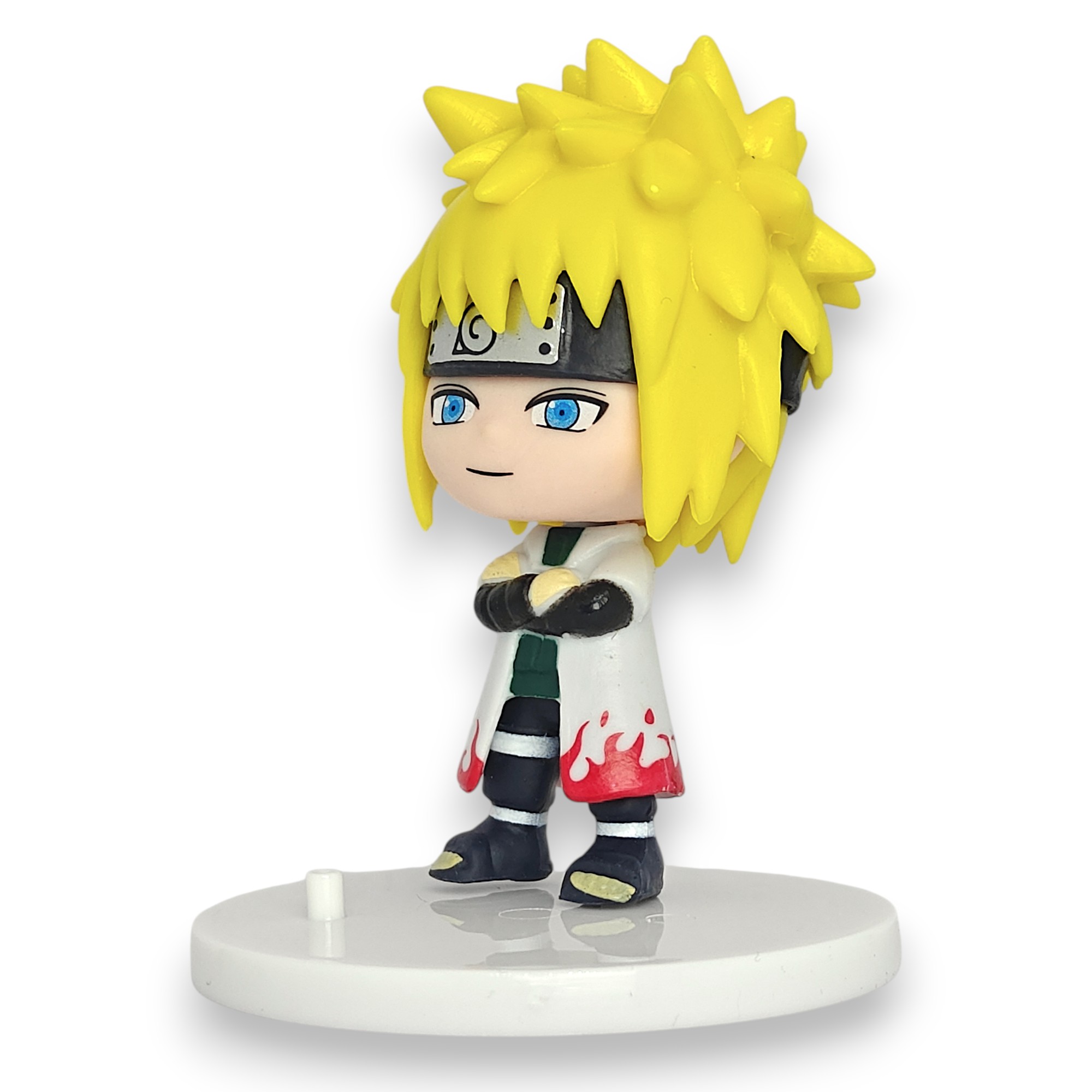 minato chibi figure
