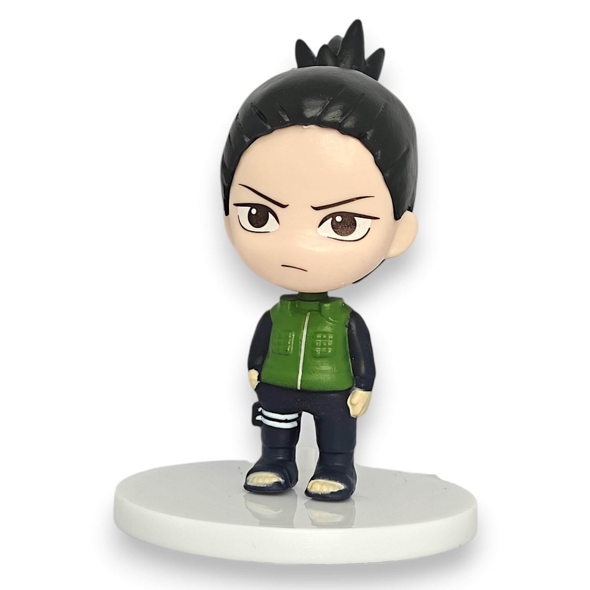 Shikamaru Action Figure V1 - Image 2