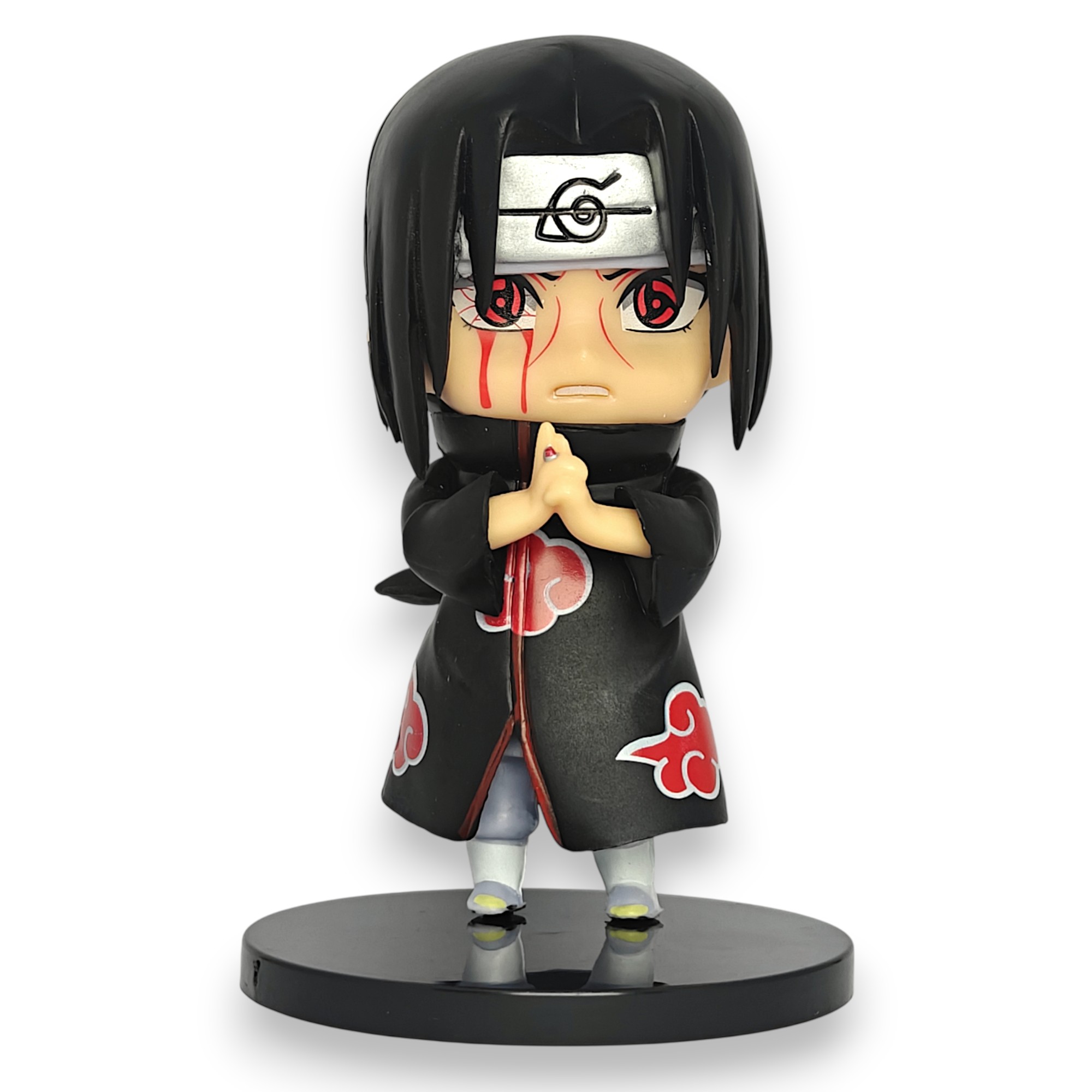 Itachi Action Figure V2 - Image 2
