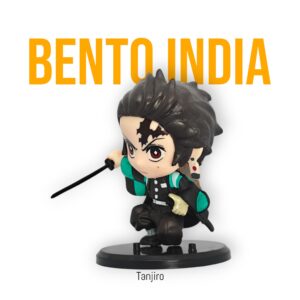 anime merchandise figures in India