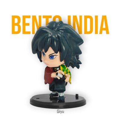Giyu Action Figure
