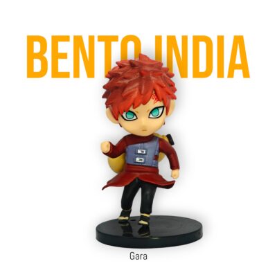 Gara Action Figure V1