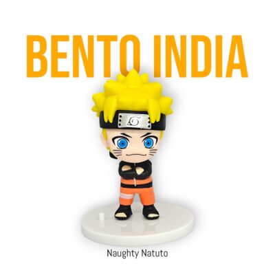 Naruto Small Size figure