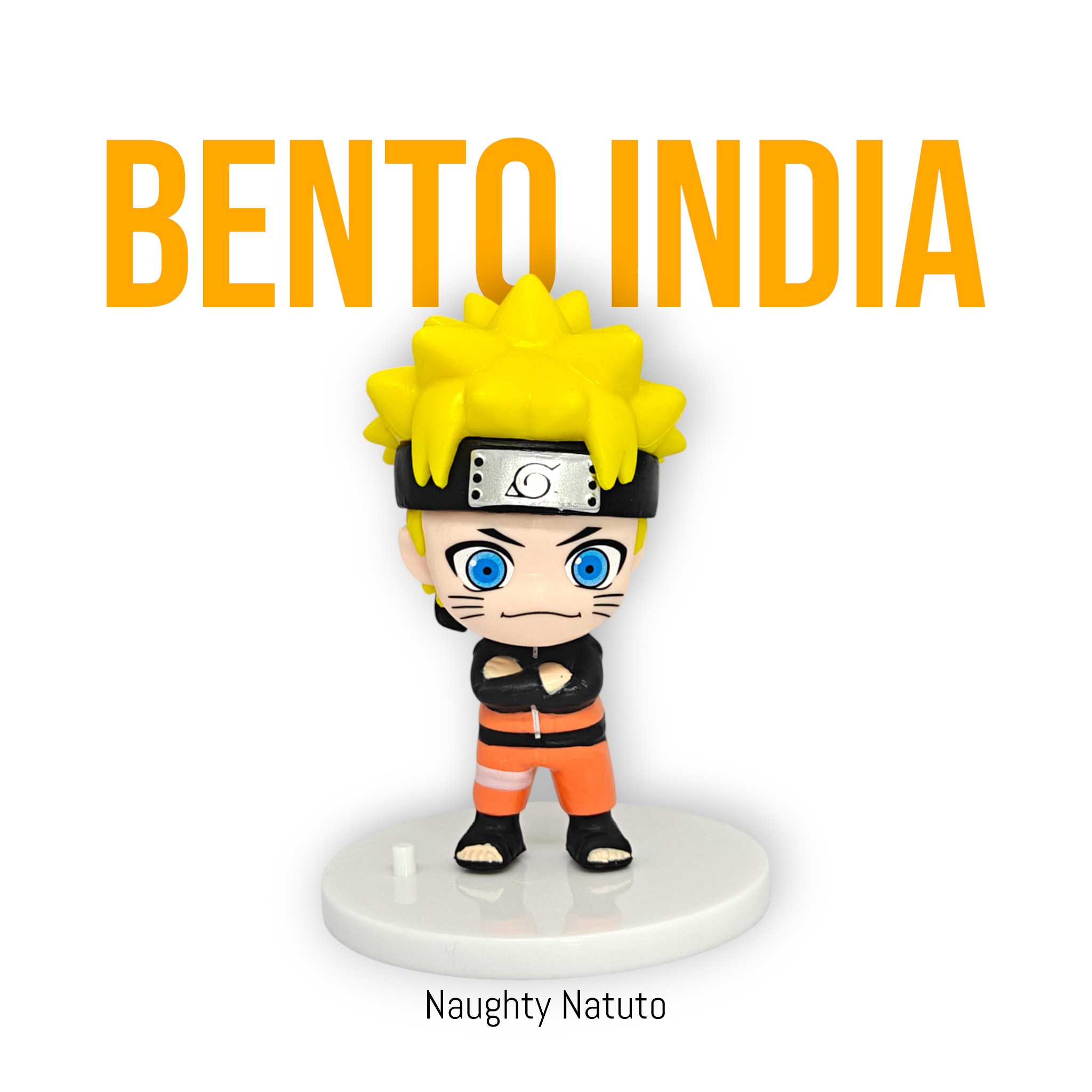 Naruto Small Size figure