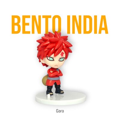 Gaara Action Figure V3
