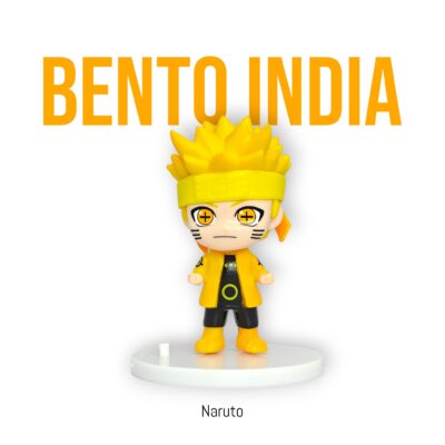 Naruto Small Size figure