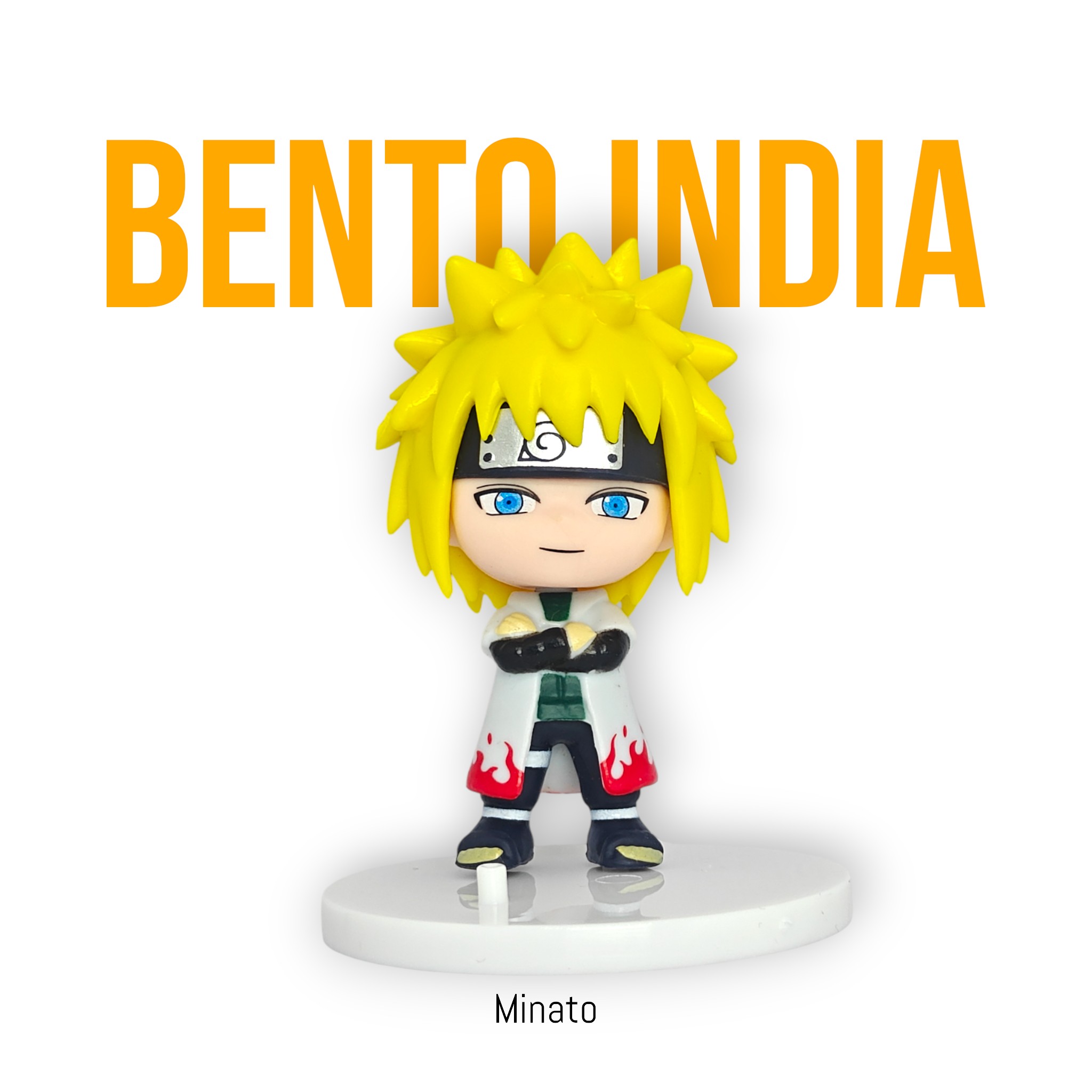 minato chibi figure