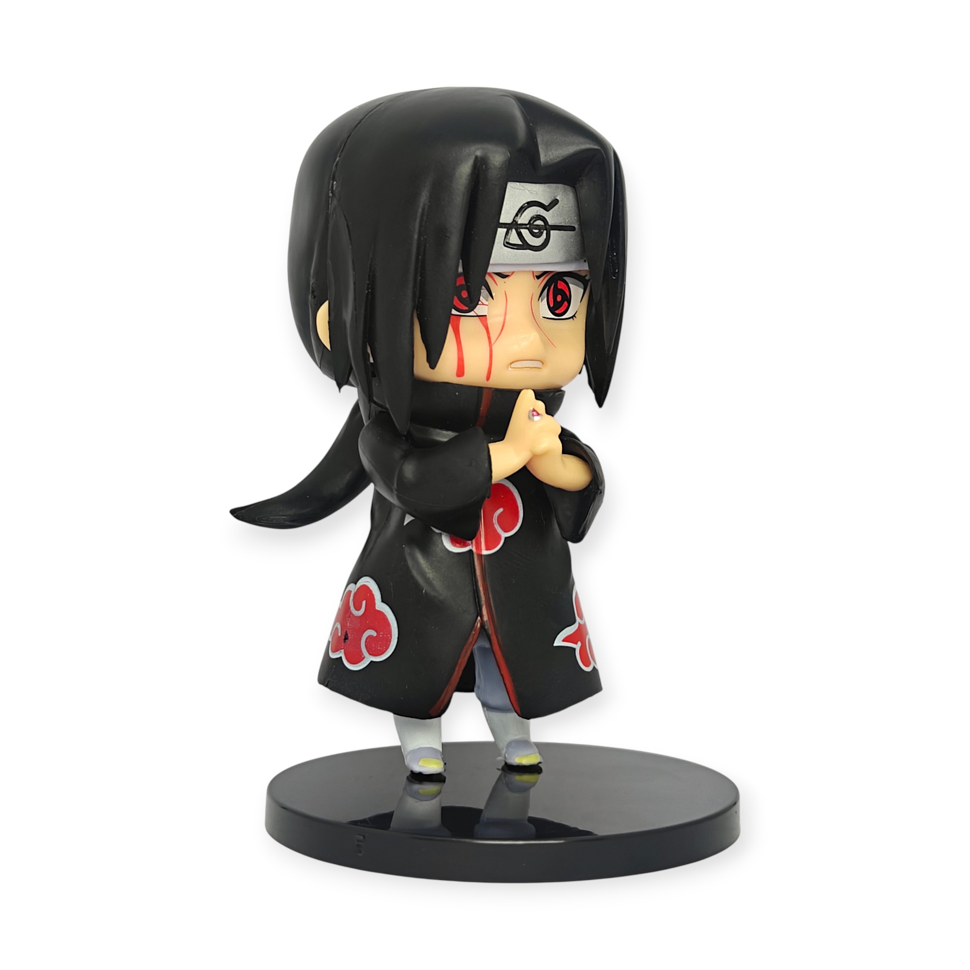 Itachi Action Figure V2 - Image 3