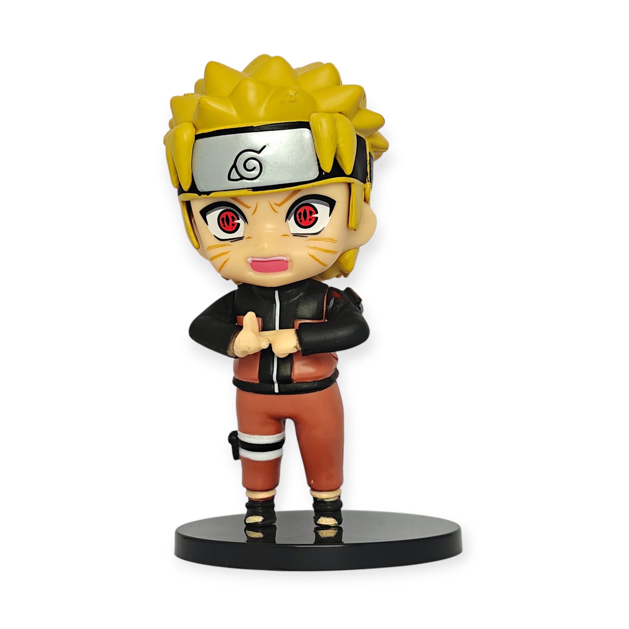 Naruto Action Figure V6 - Image 2