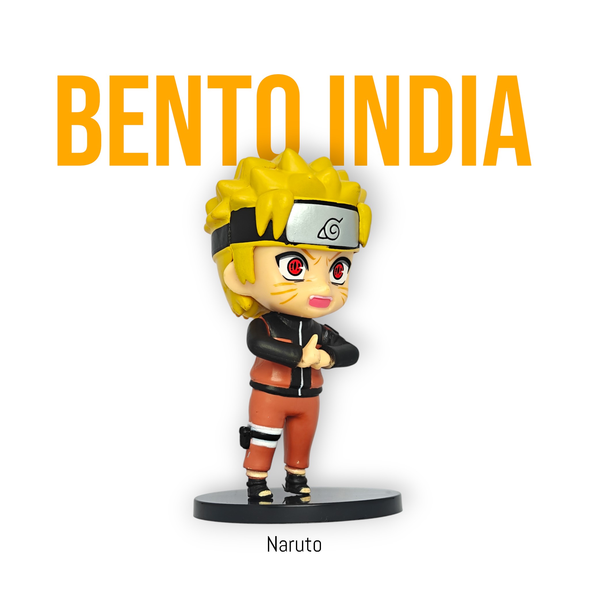 Naruto Action Figure V6