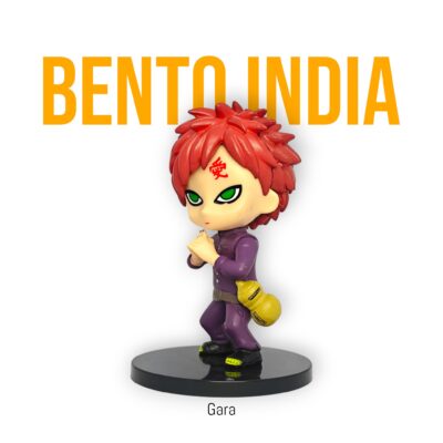 Gaara Action Figure V4